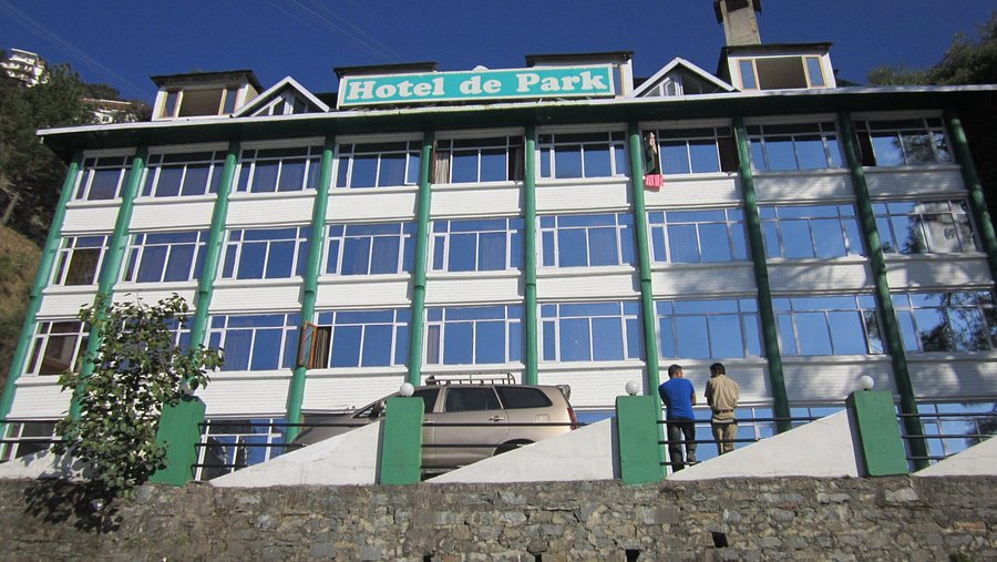 De Park