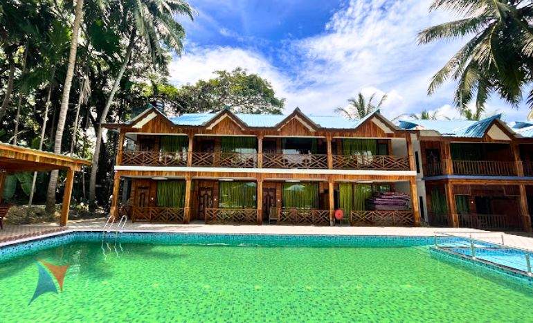 Radha Krishna Resort
