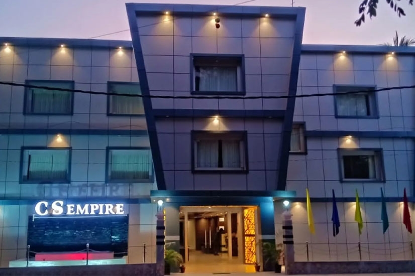 C S Empire