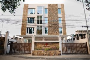 Hotel La Pateng