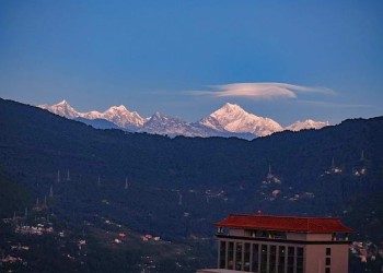 Sikkim