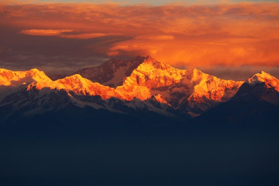 Darjeeling & Gangtok Tour Package
