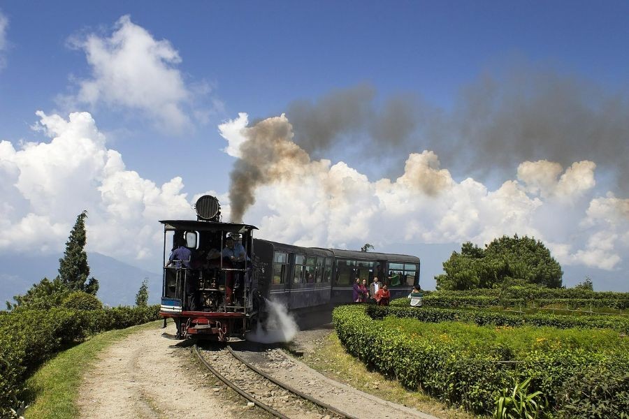 Darjeeling & Gangtok Tour Package
