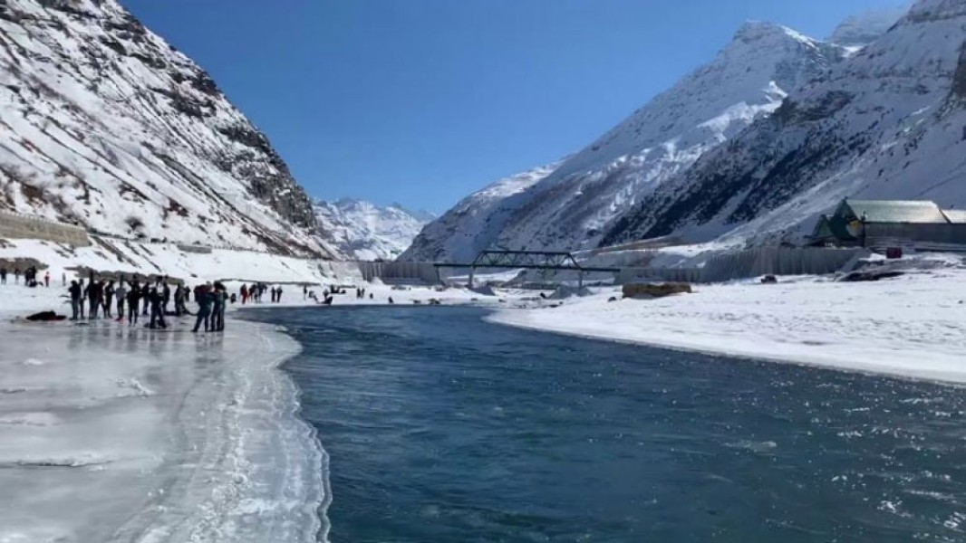 Himachal Delight