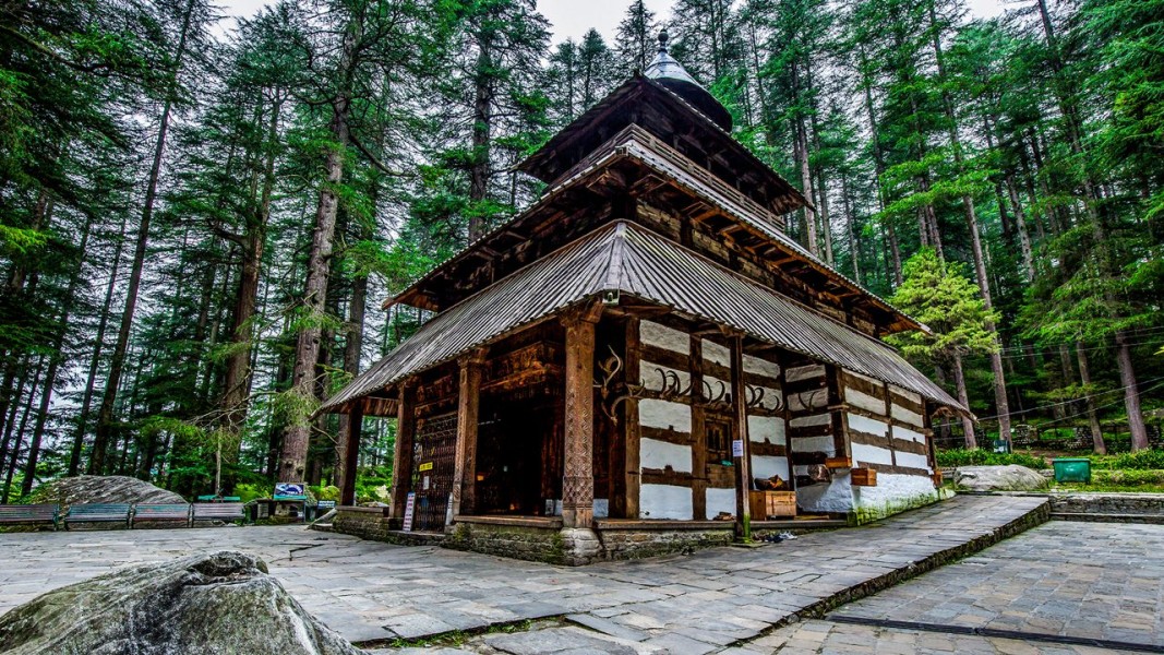 Himachal Delight