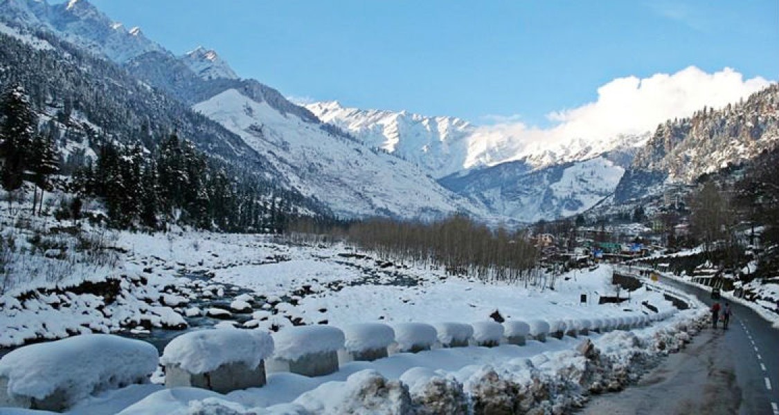 Himachal Delight