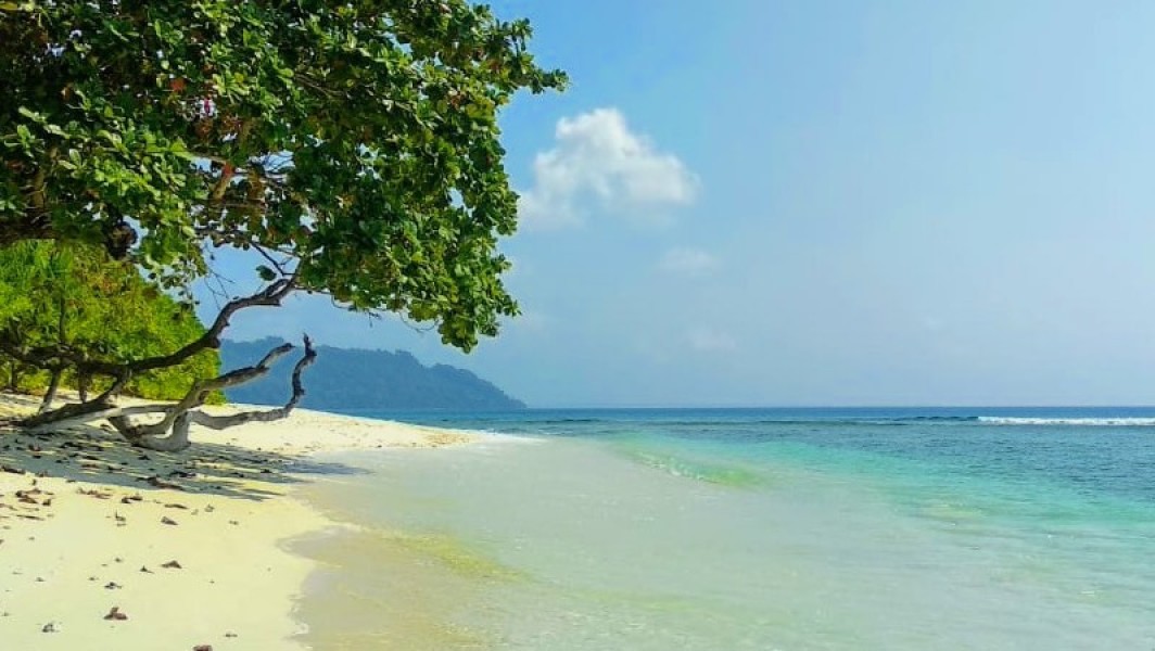 Andaman Bliss