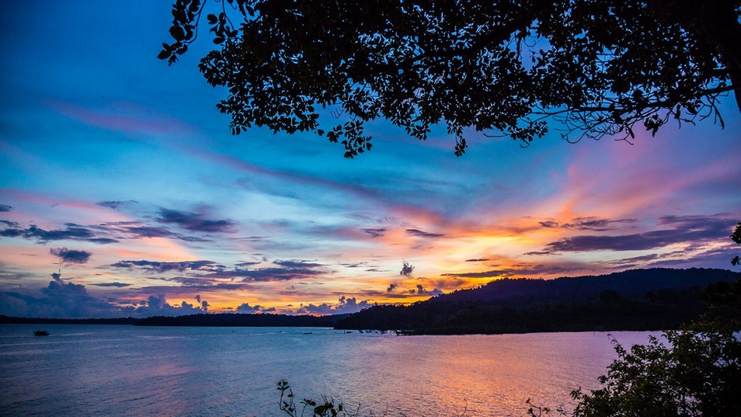 Andaman Bliss