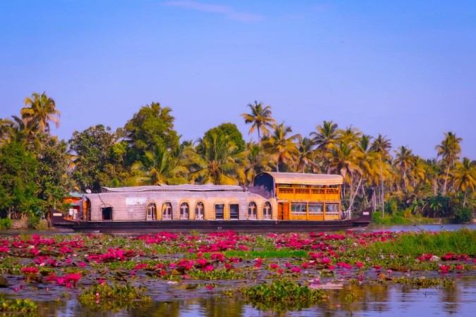 Kerala Delight