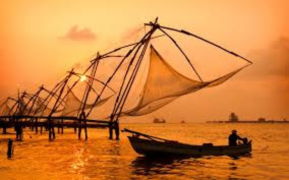 Kerala Delight