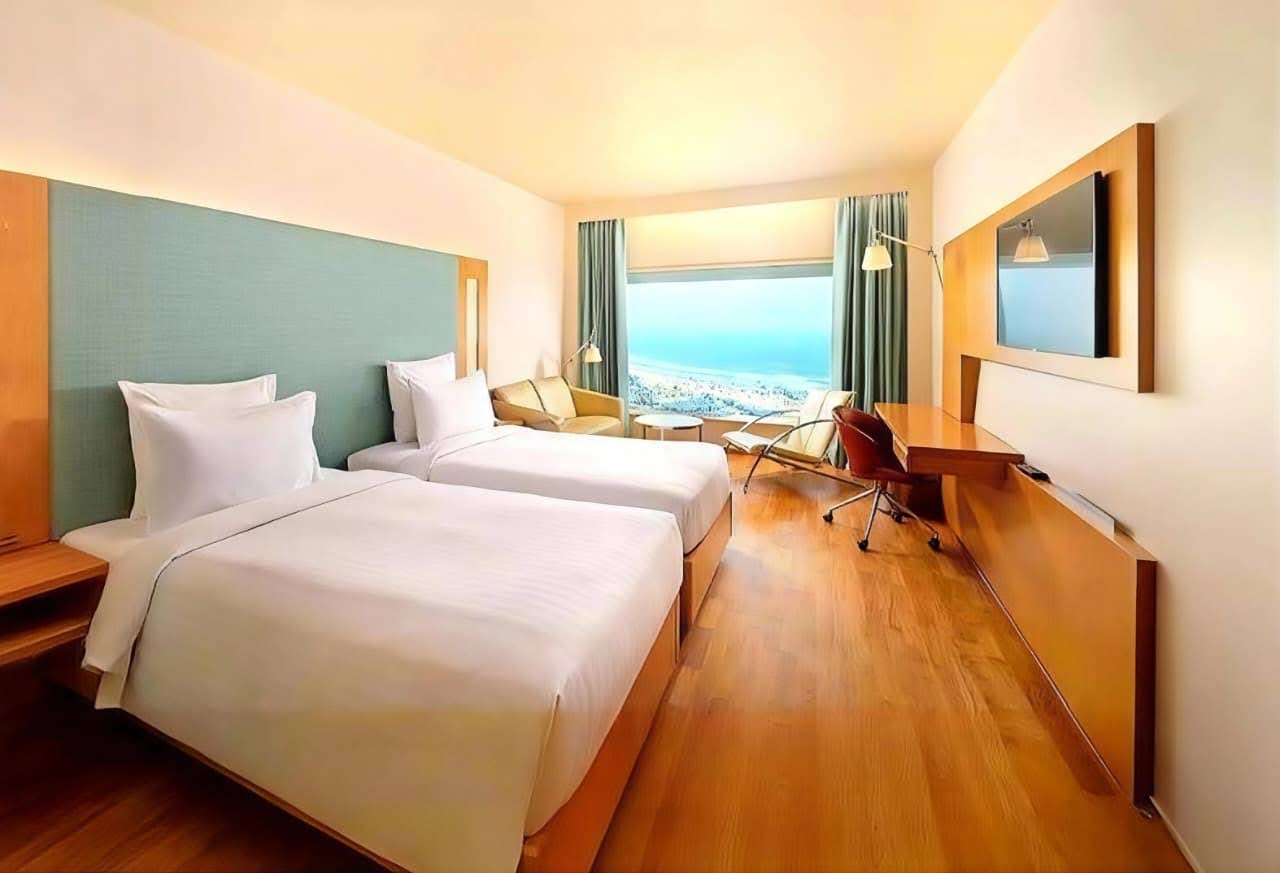 Suite Room