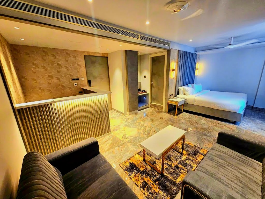 Suite Room