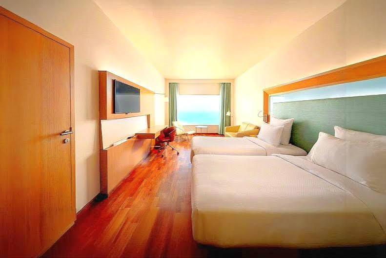 Suite Room