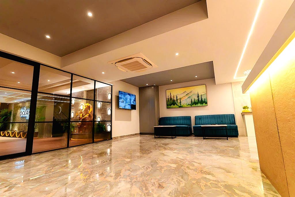 Suite Room
