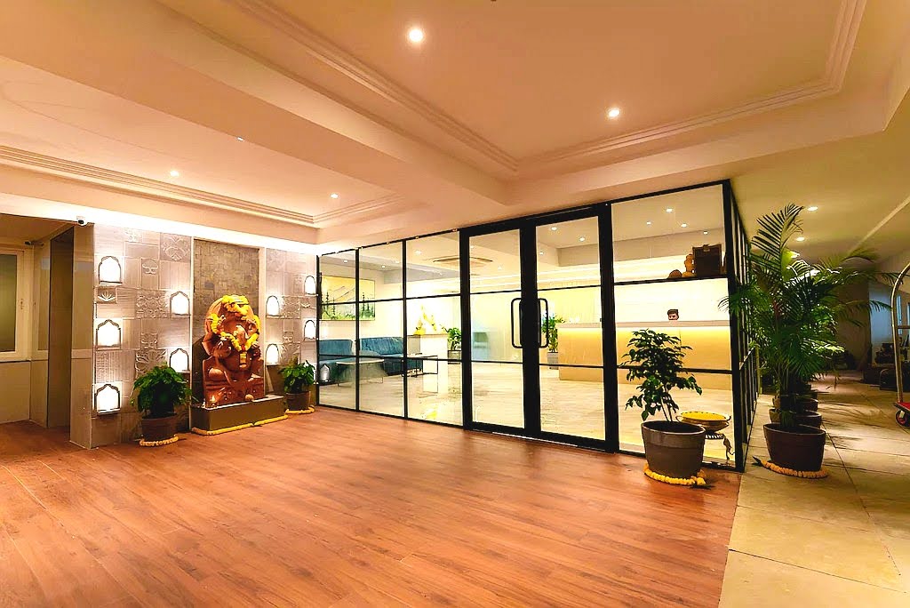 Suite Room