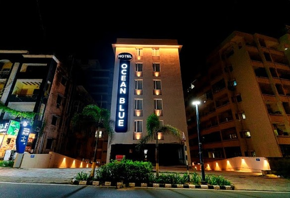 Hotel Ocean Blue