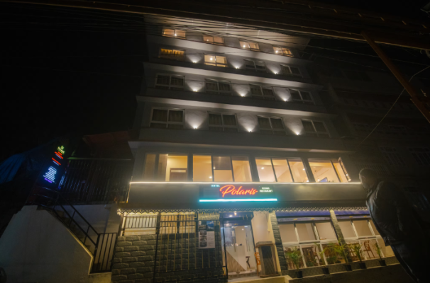 Hotel Polaris